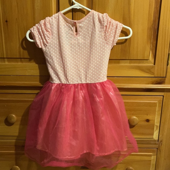 Hello Kitty Dress size 6 by Hello Kitty by Sanrio - Picture 2 of 3